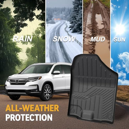Floor Mats for 2022