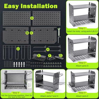 Wall Mount for EGO