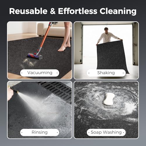 Garage Floor Mat