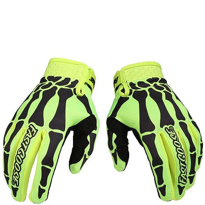 Cycling Gloves Touch Screen Anti