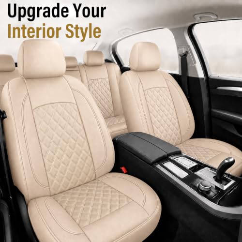 Car Seat Cover (4 Count)