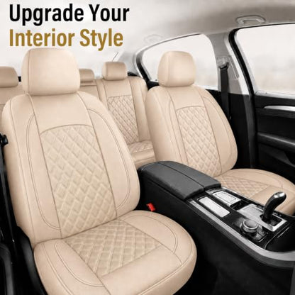 Car Seat Cover (4 Count)