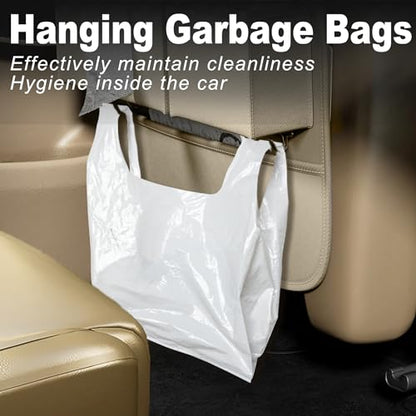 Car Seat Organizers