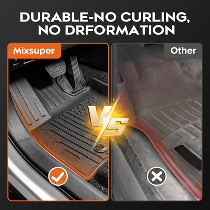RAV4 Floor mats