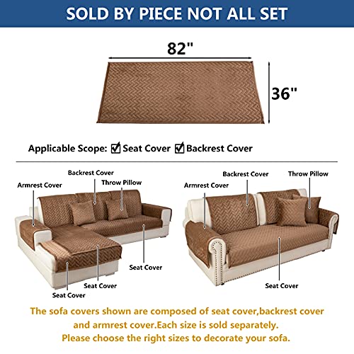 Couch Cover Sectional Couch Covers