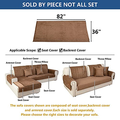 Couch Cover Sectional Couch Covers