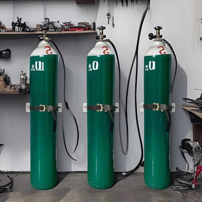 Propane Tank Holder