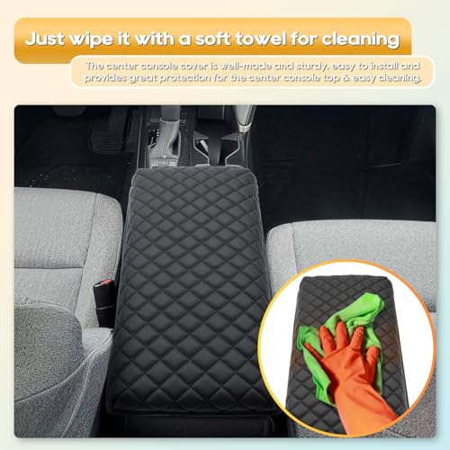 Armrest Cover for 2025