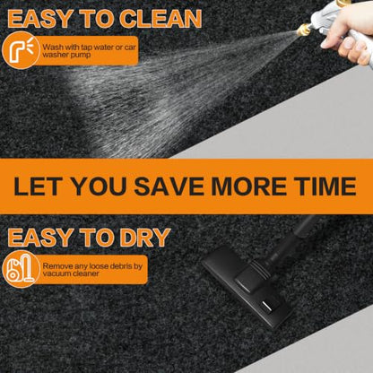 Oil Spill Mat (14.0625 Sq Ft)