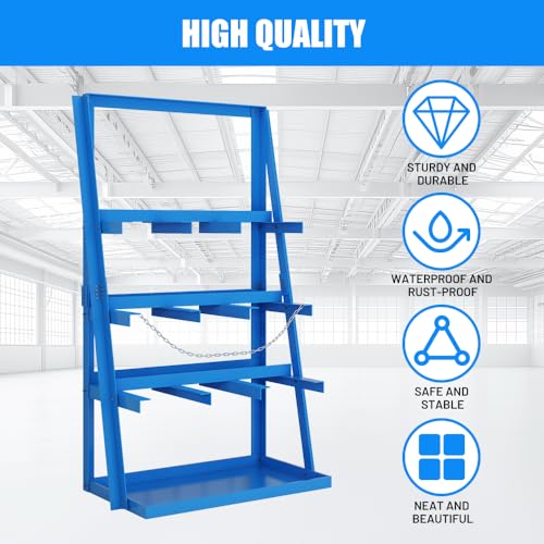 Vertical Bar Rack