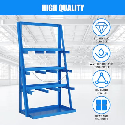 Vertical Bar Rack