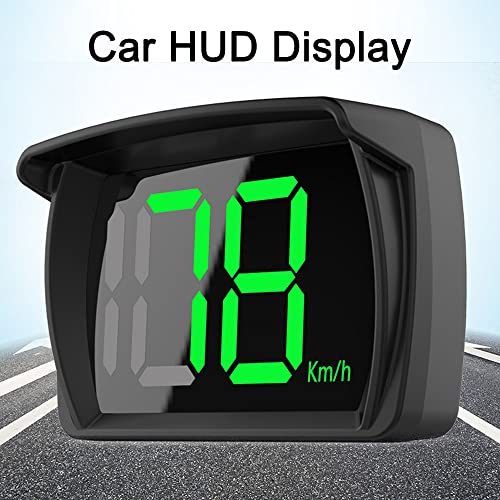 Car HUD Headup Display KM