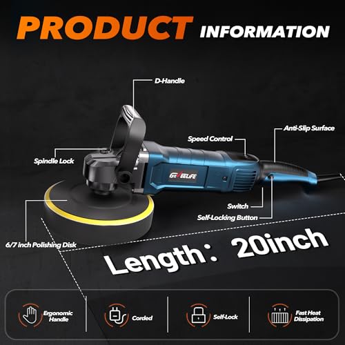 Buffer Polisher