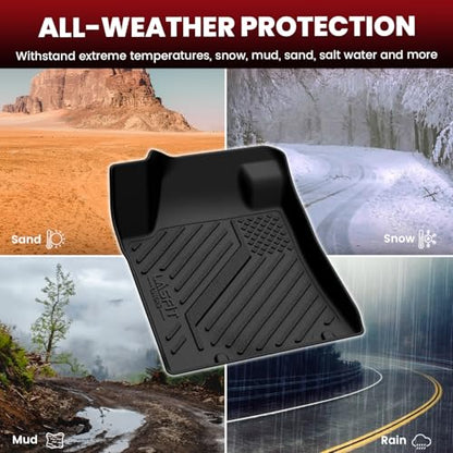 Floor Mats for Nissan Altima 2018 2017 2016 2015 2014 2013