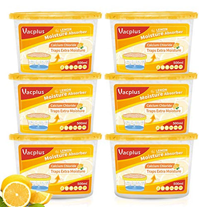 Moisture Absorber (6 Count)