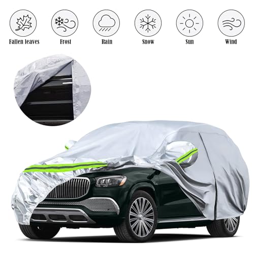 Waterproof Car Covers Replace for 2006