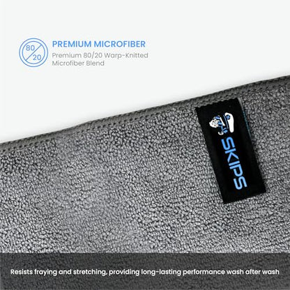 Mini Microfiber Towels