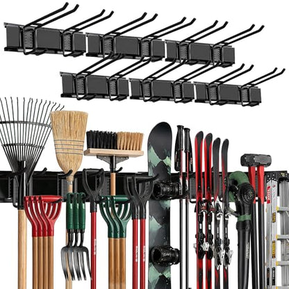 Garage Wall Organizer