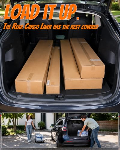 Floor Mats for 2024 (9 Count)