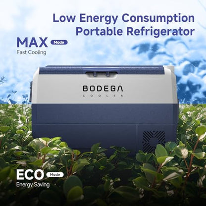 COOLER 12 Volt Car Refrigerator