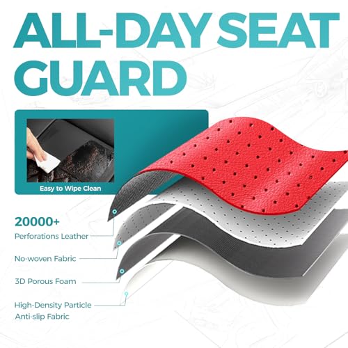 Custom Seat Covers for Camry 2012