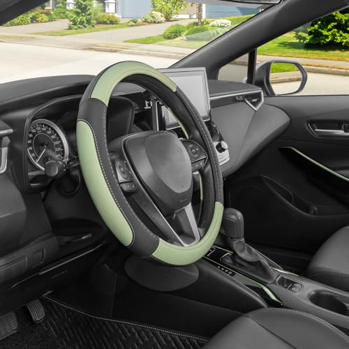 Steering Wheel Cover 14.5