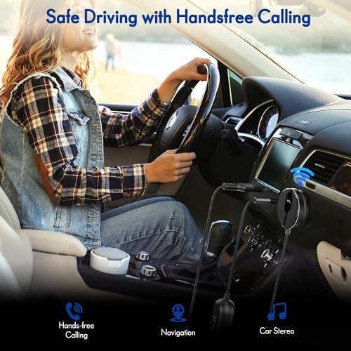 BK01 Bluetooth Car Kit