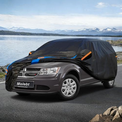Custom Fit SUV Car Cover for Dodge Journey