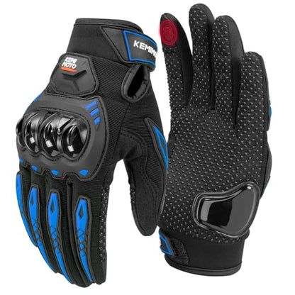 Motorcycle Gloves for Men