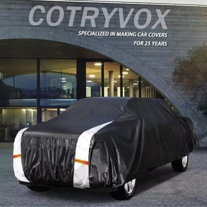 Honda Ridgeline Truck Cover Custom Fit 2005
