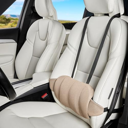 Lumbar Support Pillow for Car