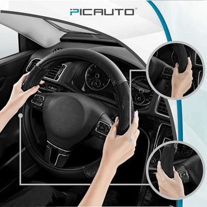 Steering Wheel Cover