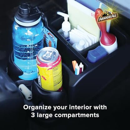 Car Console Organizer