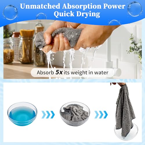 Shop Towels 200 Pack (200 Count)