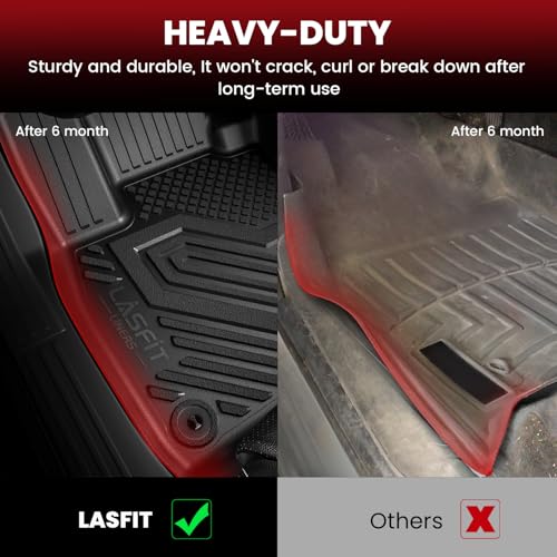 Floor Mats for Hyundai Santa Fe Sport 2018 2017 2016 2015 2014 2013