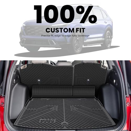 Floor Mats for Honda CR