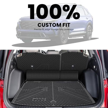 Cargo Liner for Honda CR