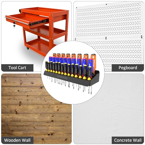 Screwdriver Holder