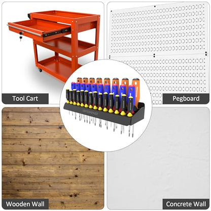 Screwdriver Holder