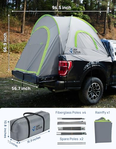 Pickup Truck Tent 6.0ft