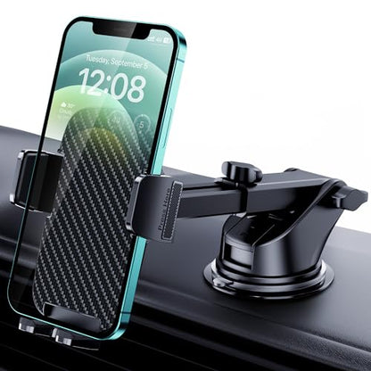 Phone Holders for Your Car with Military