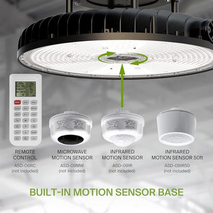 500W LED High Bay UFO Lighting