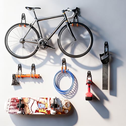 Garage Storage Utility Hooks (2 Count)