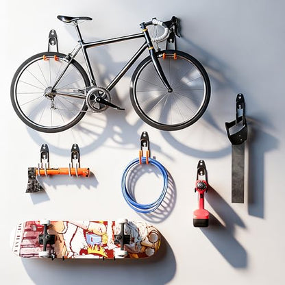 Garage Storage Utility Hooks (2 Count)