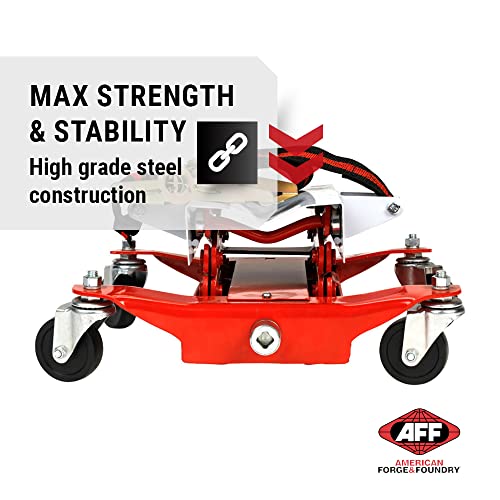 Manual Transmission Jack