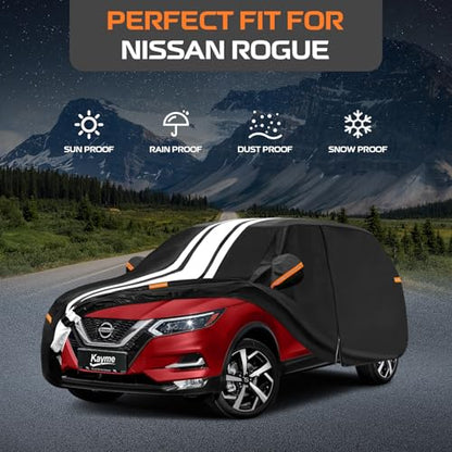 Heavy Duty Car Cover for Nissan Rogue