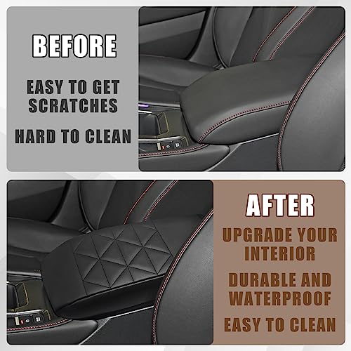 Armrest Cover for Honda Accord 2023