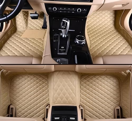 Customized car Floor mats