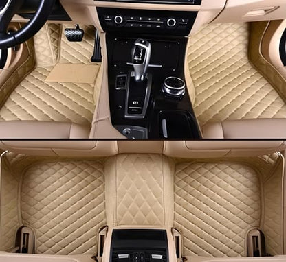 Customized car Floor mats