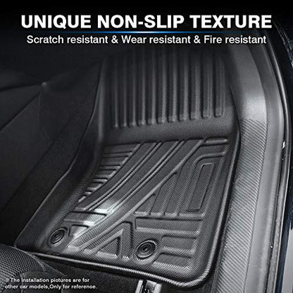 Floor Mats for 2019